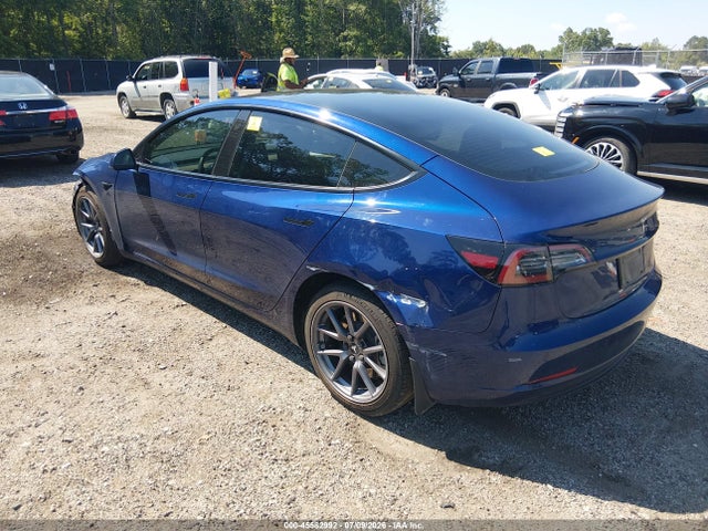 Aukcja sprzedaży 2023 Tesla Model 3 Rear-wheel Drive, vin: 5YJ3E1EAXPF609212, numer aukcji: 45582992