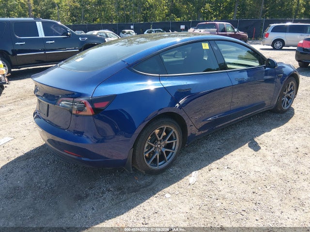 Aukcja sprzedaży 2023 Tesla Model 3 Rear-wheel Drive, vin: 5YJ3E1EAXPF609212, numer aukcji: 45582992