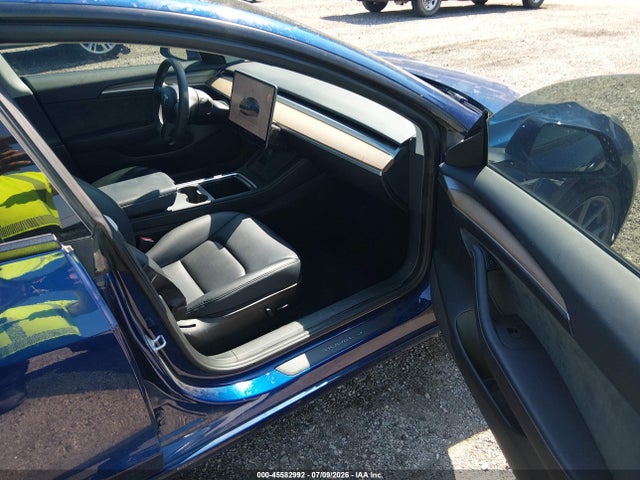 Aukcja sprzedaży 2023 Tesla Model 3 Rear-wheel Drive, vin: 5YJ3E1EAXPF609212, numer aukcji: 45582992