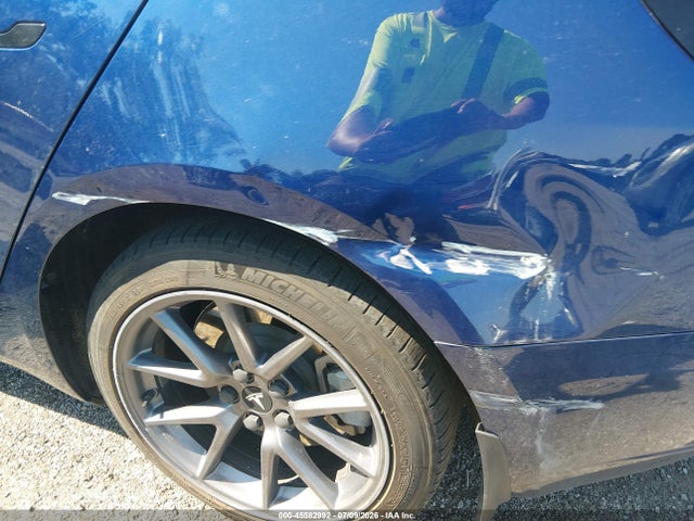 Aukcja sprzedaży 2023 Tesla Model 3 Rear-wheel Drive, vin: 5YJ3E1EAXPF609212, numer aukcji: 45582992