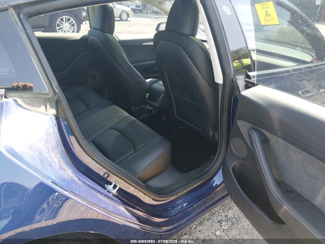 Aukcja sprzedaży 2023 Tesla Model 3 Rear-wheel Drive, vin: 5YJ3E1EAXPF609212, numer aukcji: 45582992