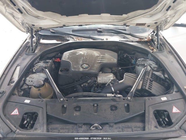 45582999 :رقم المزاد ، WBA5A5C56GG348097 vin ، 2016 Bmw 528i مزاد بيع
