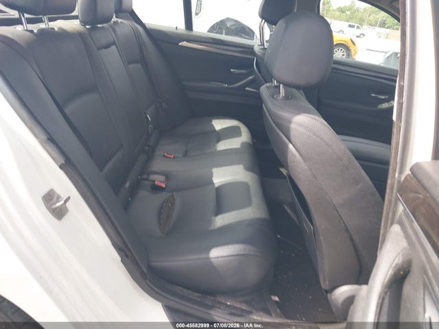 45582999 :رقم المزاد ، WBA5A5C56GG348097 vin ، 2016 Bmw 528i مزاد بيع