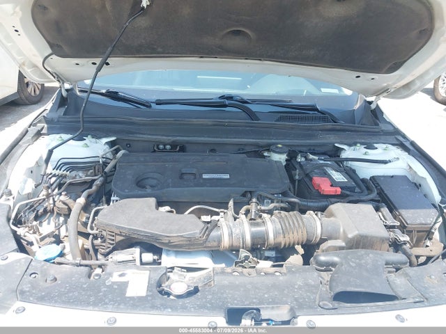 Aukcja sprzedaży 2019 Honda Accord Touring 2.0t, vin: 1HGCV2F9XKA034560, numer aukcji: 45583004