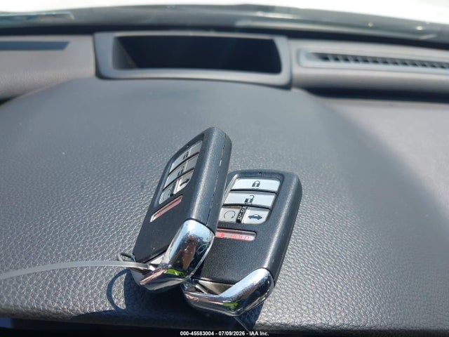 Aukcja sprzedaży 2019 Honda Accord Touring 2.0t, vin: 1HGCV2F9XKA034560, numer aukcji: 45583004