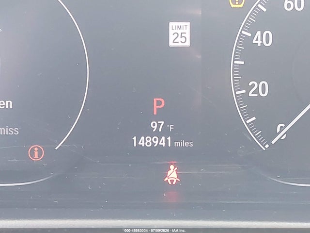 Aukcja sprzedaży 2019 Honda Accord Touring 2.0t, vin: 1HGCV2F9XKA034560, numer aukcji: 45583004