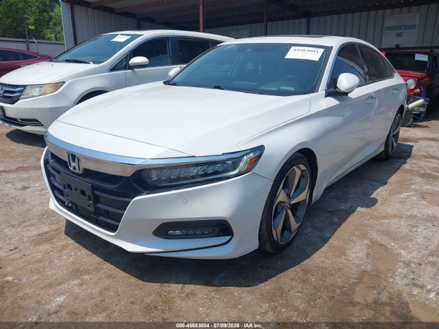 Aukcja sprzedaży 2019 Honda Accord Touring 2.0t, vin: 1HGCV2F9XKA034560, numer aukcji: 45583004