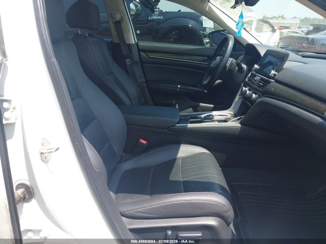 Aukcja sprzedaży 2019 Honda Accord Touring 2.0t, vin: 1HGCV2F9XKA034560, numer aukcji: 45583004