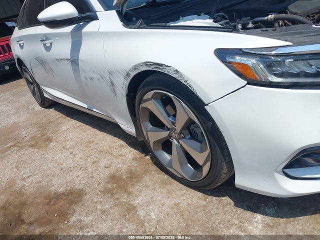 Aukcja sprzedaży 2019 Honda Accord Touring 2.0t, vin: 1HGCV2F9XKA034560, numer aukcji: 45583004