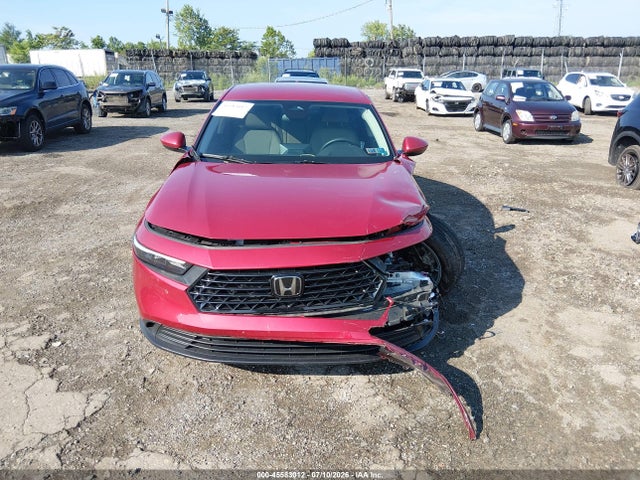 1HGCY1F20PA040993 Honda ACCORD LX