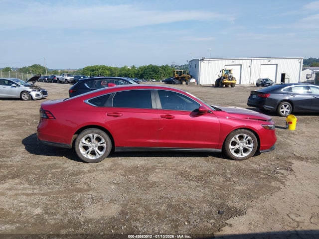 Honda ACCORD LX 2023 1HGCY1F20PA040993 Image 14