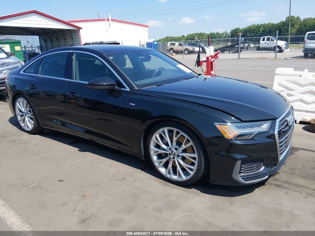 Aukcja sprzedaży 2019 Audi A6 55 Premium, vin: WAUM2AF24KN025612, numer aukcji: 45583017