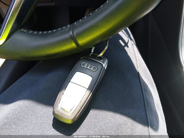 45583017 :رقم المزاد ، WAUM2AF24KN025612 vin ، 2019 Audi A6 55 Premium مزاد بيع