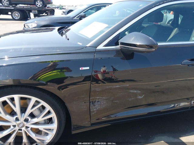 45583017 :رقم المزاد ، WAUM2AF24KN025612 vin ، 2019 Audi A6 55 Premium مزاد بيع