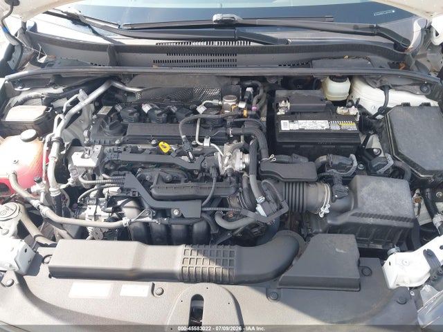 JTDS4RCE1LJ051370 Toyota COROLLA SE