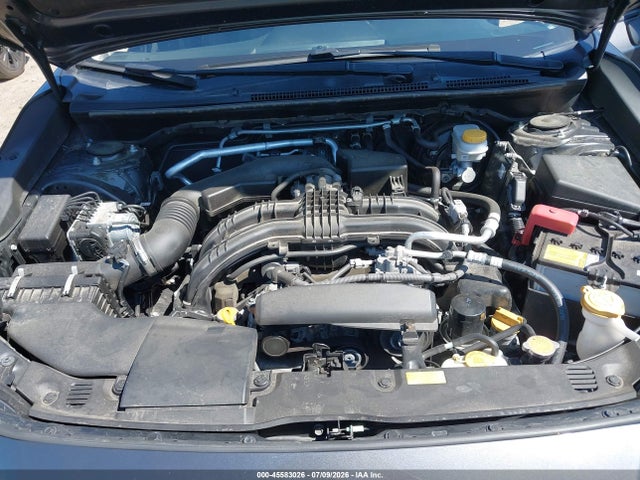 45583026 :رقم المزاد ، JF2GTAPC6M8683374 vin ، 2021 Subaru Crosstrek Premium مزاد بيع