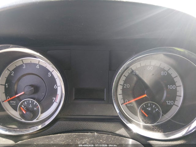 Dodge Grand Caravan Sxt 2018 2C4RDGCG0JR265179 Image 7