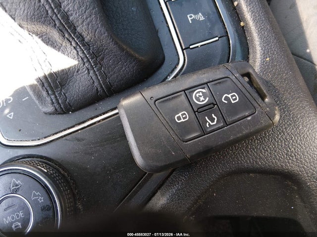 Продаж на аукціоні авто 2019 Volkswagen Tiguan 2.0t Se/2.0t Sel/2.0t Sel R-line/2.0t Sel R-line Black, vin: 3VV2B7AXXKM046184, номер лоту: 45583027