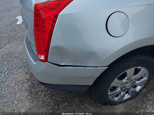 3GYFNEE35GS579723 Cadillac Srx Luxury Collection