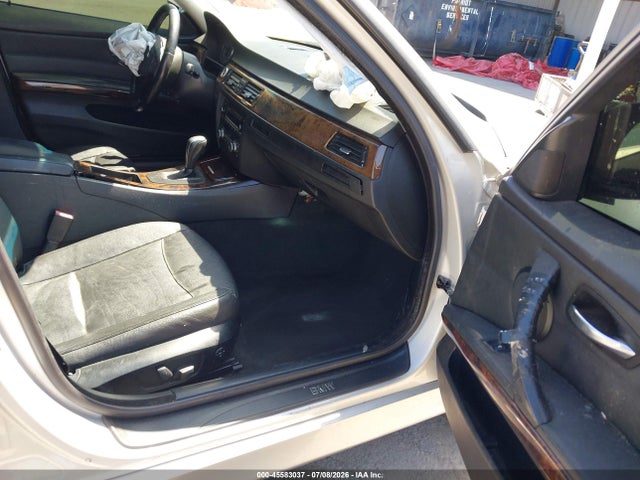 Продажа на аукционе авто 2007 Bmw 328i, vin: WBAVC53567FZ79867, номер лота: 45583037