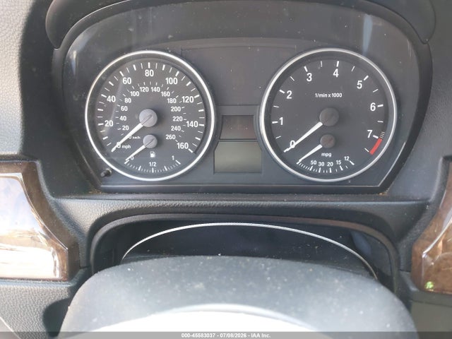 Продажа на аукционе авто 2007 Bmw 328i, vin: WBAVC53567FZ79867, номер лота: 45583037