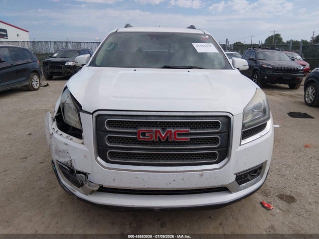Aukcja sprzedaży 2017 Gmc Acadia Limited, vin: 1GKKRSKD2HJ203928, numer aukcji: 45583038