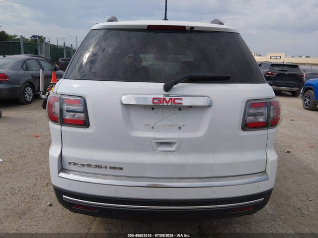 Aukcja sprzedaży 2017 Gmc Acadia Limited, vin: 1GKKRSKD2HJ203928, numer aukcji: 45583038