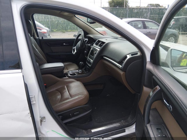 Aukcja sprzedaży 2017 Gmc Acadia Limited, vin: 1GKKRSKD2HJ203928, numer aukcji: 45583038