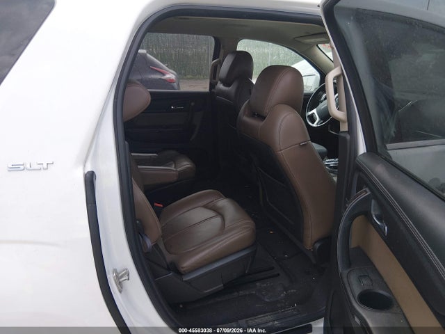 Aukcja sprzedaży 2017 Gmc Acadia Limited, vin: 1GKKRSKD2HJ203928, numer aukcji: 45583038