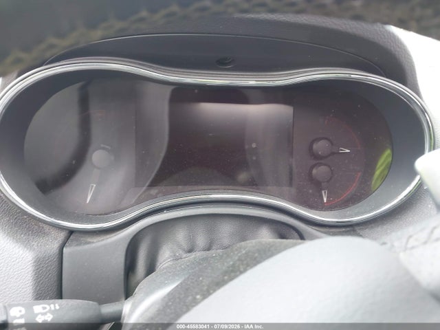 45583041 :رقم المزاد ، 1C4RDJEG8FC690112 vin ، 2015 Dodge Durango Citadel مزاد بيع