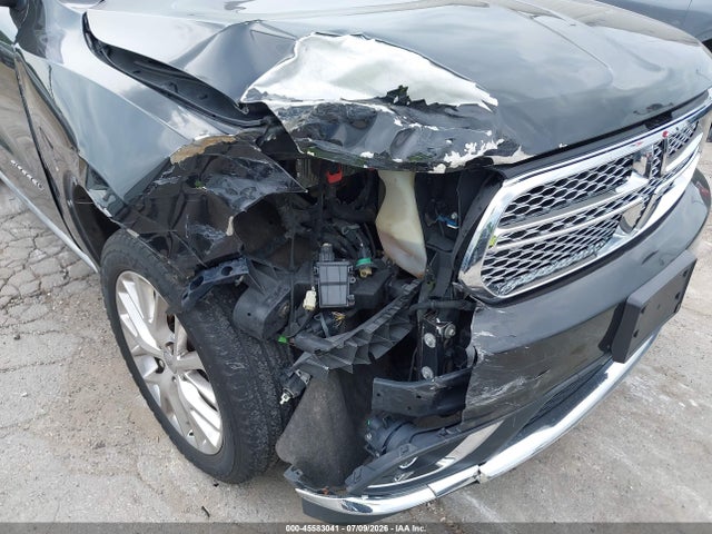 45583041 :رقم المزاد ، 1C4RDJEG8FC690112 vin ، 2015 Dodge Durango Citadel مزاد بيع