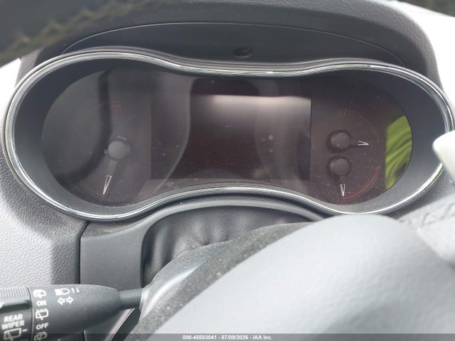 45583041 :رقم المزاد ، 1C4RDJEG8FC690112 vin ، 2015 Dodge Durango Citadel مزاد بيع