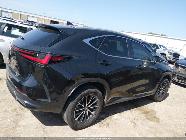 Lexus Nx 350h Premium 2025 2T2GKCEZ6SC038452 Image 13