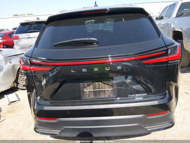 Lexus Nx 350h Premium 2025 2T2GKCEZ6SC038452 Image 16
