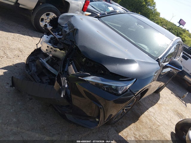 Lexus Nx 350h Premium 2025 2T2GKCEZ6SC038452 Image 2