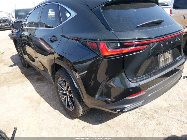 Lexus Nx 350h Premium 2025 2T2GKCEZ6SC038452 Image 3