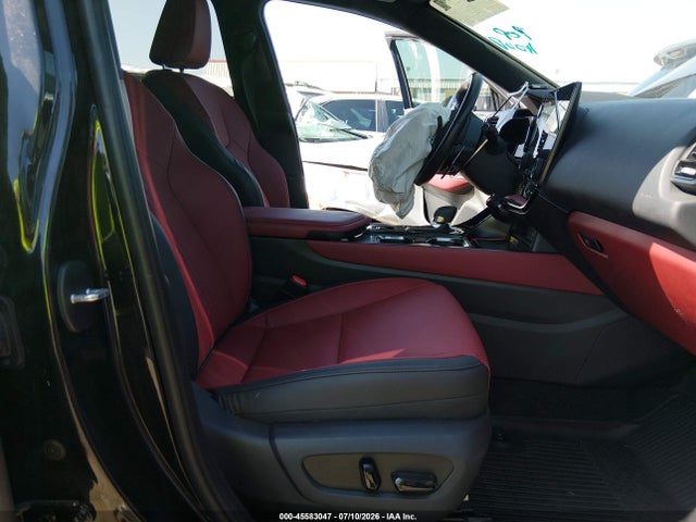 Lexus Nx 350h Premium 2025 2T2GKCEZ6SC038452 Image 5