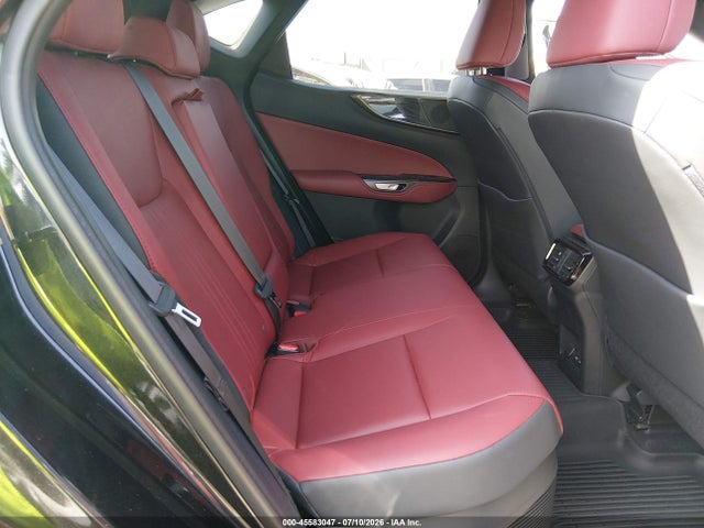 Lexus Nx 350h Premium 2025 2T2GKCEZ6SC038452 Image 8