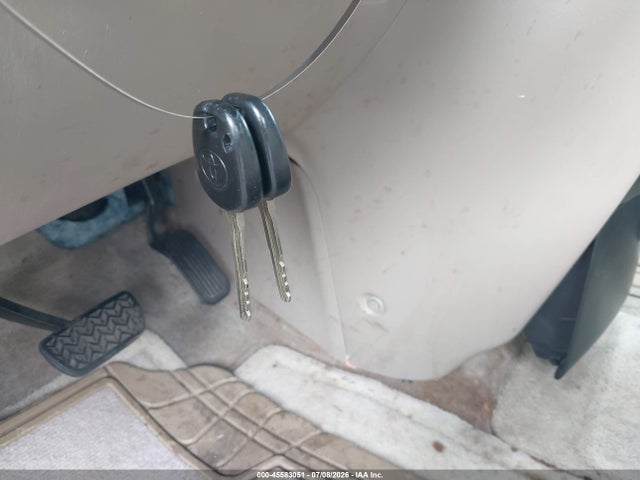 Aukcja sprzedaży 2005 Toyota Sienna Le, vin: 5TDZA23CX5S345188, numer aukcji: 45583051