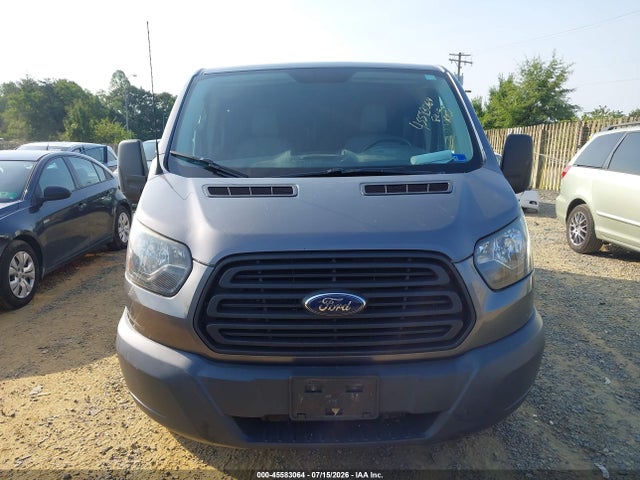 Ford Transit-150 2015 1FTNE1ZM3FKB24408 Image 11