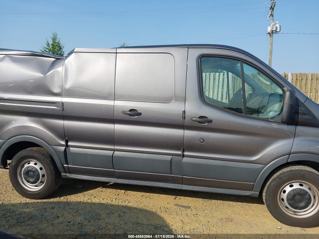 Ford Transit-150 2015 1FTNE1ZM3FKB24408 Image 12