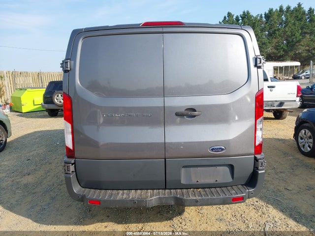 Ford Transit-150 2015 1FTNE1ZM3FKB24408 Image 15