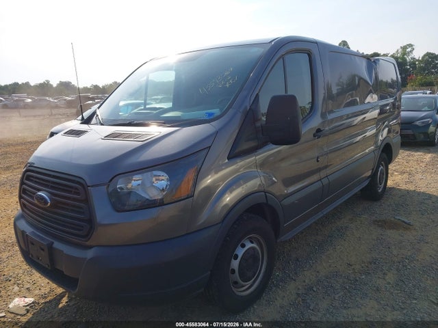 Ford Transit-150 2015 1FTNE1ZM3FKB24408 Image 2