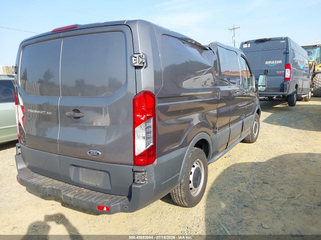 Ford Transit-150 2015 1FTNE1ZM3FKB24408 Image 4