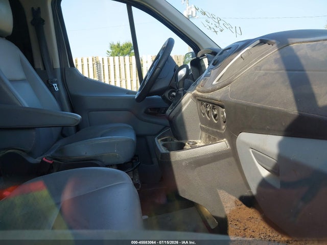 Ford Transit-150 2015 1FTNE1ZM3FKB24408 Image 5