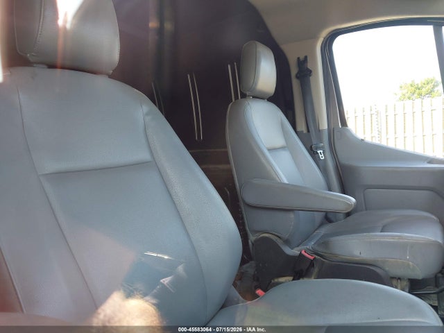Ford Transit-150 2015 1FTNE1ZM3FKB24408 Image 8