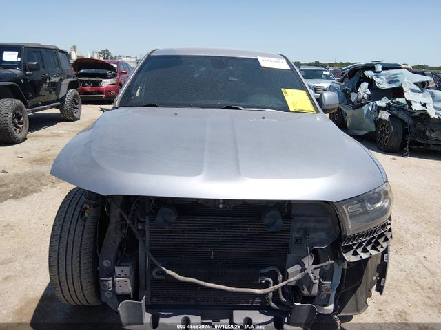 45583074 :رقم المزاد ، 1C4RDHAG0FC921308 vin ، 2015 Dodge Durango Sxt مزاد بيع