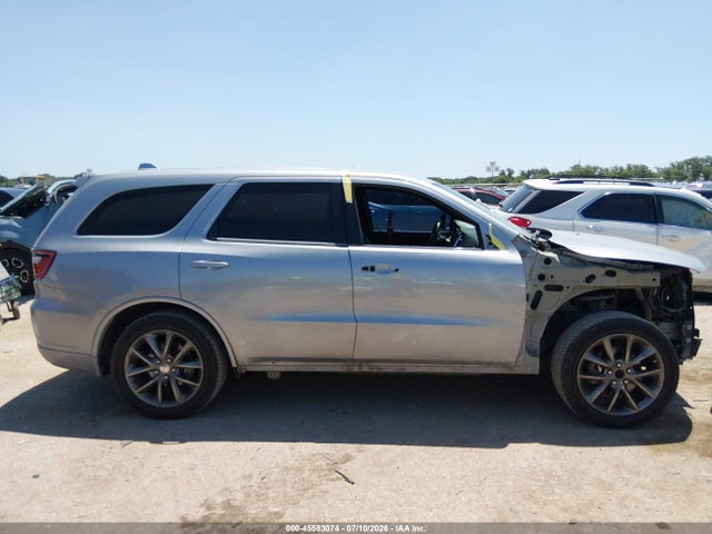 45583074 :رقم المزاد ، 1C4RDHAG0FC921308 vin ، 2015 Dodge Durango Sxt مزاد بيع