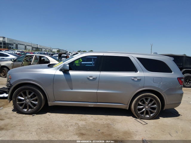 45583074 :رقم المزاد ، 1C4RDHAG0FC921308 vin ، 2015 Dodge Durango Sxt مزاد بيع