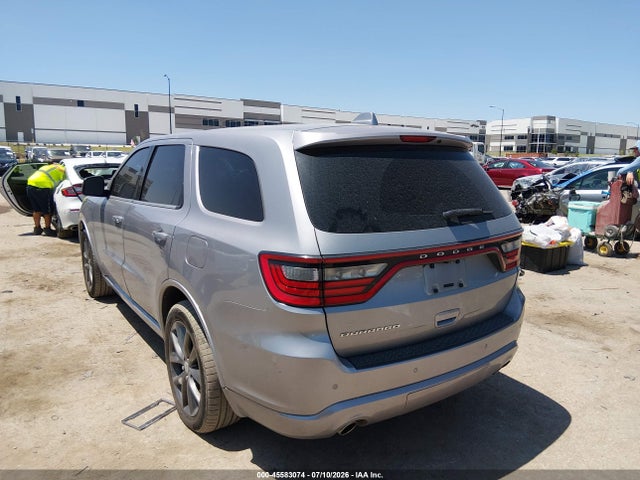 45583074 :رقم المزاد ، 1C4RDHAG0FC921308 vin ، 2015 Dodge Durango Sxt مزاد بيع